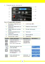 Preview for 85 page of Aerial AD 40 Series Operating Instructions Manual