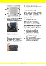 Preview for 92 page of Aerial AD 40 Series Operating Instructions Manual