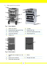 Preview for 97 page of Aerial AD 40 Series Operating Instructions Manual