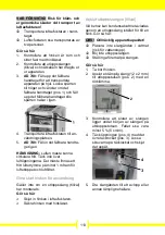 Preview for 113 page of Aerial AD 40 Series Operating Instructions Manual