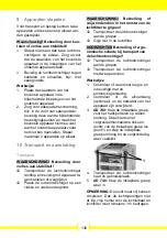 Preview for 136 page of Aerial AD 40 Series Operating Instructions Manual