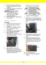 Preview for 139 page of Aerial AD 40 Series Operating Instructions Manual