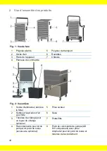 Preview for 44 page of Aerial AD 520 Instructions For Use Manual