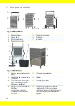 Preview for 86 page of Aerial AD 520 Instructions For Use Manual