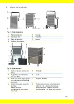 Preview for 107 page of Aerial AD 520 Instructions For Use Manual