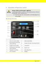 Preview for 17 page of Aerial AD 740 Series Instruction Manual