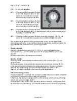 Preview for 8 page of Aerial AD 740 Instruction Manual