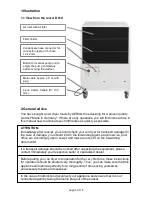 Предварительный просмотр 3 страницы Aerial AD 810 Instruction Manual