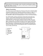 Предварительный просмотр 4 страницы Aerial AD 810 Instruction Manual