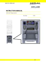 Aerial Aerocube VT2 Series Instruction Manual preview