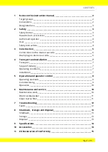 Preview for 3 page of Aerial Aerocube VT2 Series Instruction Manual