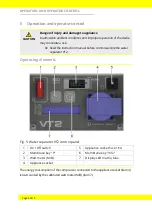 Preview for 10 page of Aerial Aerocube VT2 Series Instruction Manual