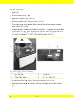 Preview for 27 page of Aerial AMH 100 Operating Instructions Manual