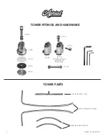 Предварительный просмотр 3 страницы Aerial Ascent 2.0 Installation Manual