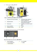 Preview for 25 page of Aerial ASE 200 User Manual