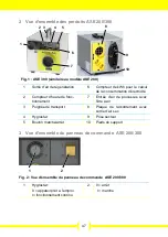 Preview for 47 page of Aerial ASE 200 User Manual