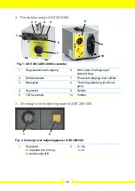 Preview for 59 page of Aerial ASE 200 User Manual