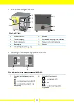 Preview for 60 page of Aerial ASE 200 User Manual