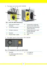 Preview for 81 page of Aerial ASE 200 User Manual