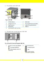 Preview for 105 page of Aerial ASE 200 User Manual