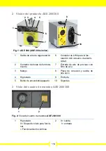 Preview for 114 page of Aerial ASE 200 User Manual