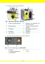 Preview for 125 page of Aerial ASE 200 User Manual