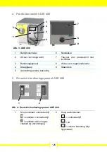 Preview for 126 page of Aerial ASE 200 User Manual