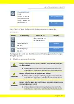 Preview for 19 page of Aerial BlueDry AD810-P Series Instruction Manual