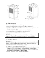 Preview for 6 page of Aerial DH 18 Instruction Manual