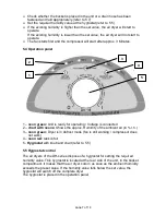 Preview for 7 page of Aerial DH 18 Instruction Manual