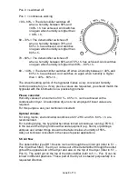 Preview for 8 page of Aerial DH 18 Instruction Manual