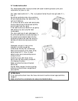 Preview for 9 page of Aerial DH 18 Instruction Manual