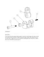 Предварительный просмотр 16 страницы Aerial FreeRide Installation Manual