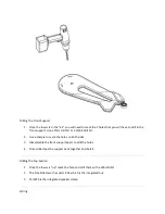 Предварительный просмотр 20 страницы Aerial FreeRide Installation Manual