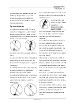 Предварительный просмотр 4 страницы Aerial GTWY Series Operator'S Manual