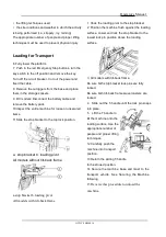 Предварительный просмотр 18 страницы Aerial GTWY Series Operator'S Manual