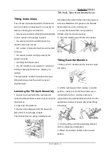 Предварительный просмотр 21 страницы Aerial GTWY Series Operator'S Manual