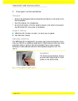 Preview for 9 page of Aerial HF2 Series Instruction Manual