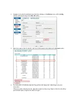 Preview for 5 page of Aerial MCPv1 User Manual