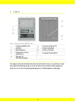 Preview for 9 page of Aerial WT 230 Instructions For Use Manual