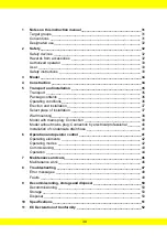 Preview for 30 page of Aerial WT 230 Instructions For Use Manual