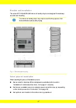 Preview for 37 page of Aerial WT 230 Instructions For Use Manual