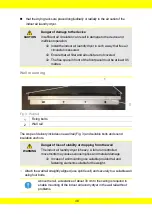 Preview for 38 page of Aerial WT 230 Instructions For Use Manual