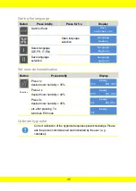 Preview for 45 page of Aerial WT 230 Instructions For Use Manual