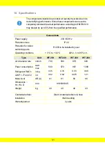 Preview for 51 page of Aerial WT 230 Instructions For Use Manual