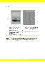 Preview for 60 page of Aerial WT 230 Instructions For Use Manual