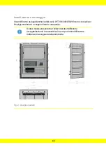 Preview for 63 page of Aerial WT 230 Instructions For Use Manual