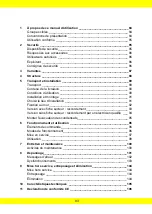 Preview for 83 page of Aerial WT 230 Instructions For Use Manual