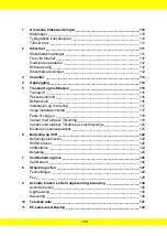 Preview for 109 page of Aerial WT 230 Instructions For Use Manual