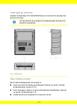 Preview for 117 page of Aerial WT 230 Instructions For Use Manual